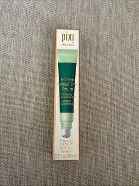 Pixi Roll-On AntioxidEye Serum